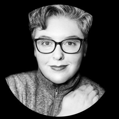 Latina | Informavore | Global Music | Productivity & Tech Culture | MS HCI | UX Researcher | Pluviophile | Super recognizer | Dogs | Photography