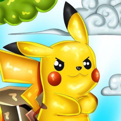 PikaNetworkMC Profile Picture