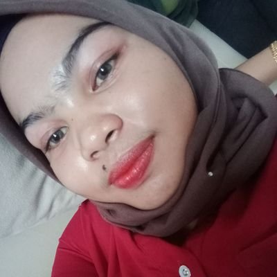 FatihahRemlee's profile picture. MAM💕