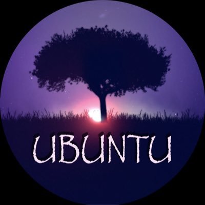 Ubuntu_somos_'s profile picture. UBUNTU