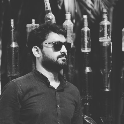 SultanAnwarKhan's profile picture. CEH | Penetration Tester | Cyber Security Researcher | 😊