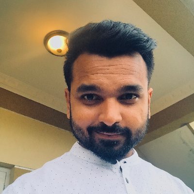 SatishMesta's profile picture. #DigitalTransformation #CXConsultant #Tech