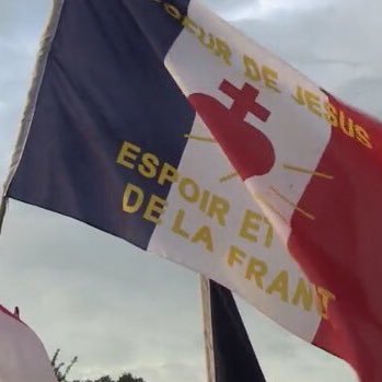 LEsperance_Fr's profile picture. Comme tous ceux qui vivent des heures si sombres (…), tout ce que nous devons décider, c'est que faire du temps qui nous est imparti. #TeamPatriotes #Liberté