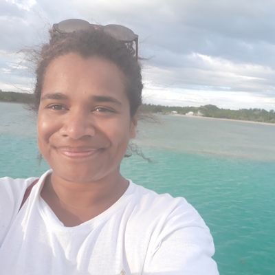 Masters candidate at the University of the South Pacific. Successful awardee of the @ACIAR PASS-CR scholarship. Passionate climate activist 💙💚🌊