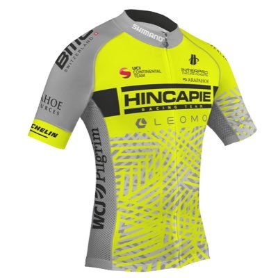 Official Twitter Feed of Hincapie LEOMO p/b BMC Racing Team #BoomTime | https://t.co/msqFywQUXb