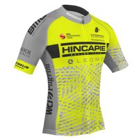 Hincapie Racing (@teamhincapie) 's Twitter Profile