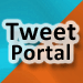 tweetportal's profile picture. A cool Twitter directory with popular tweeters organized into logical categories! Please tweet about us--we're new!