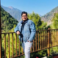 Divya Prakash (@dp_etr) 's Twitter Profile