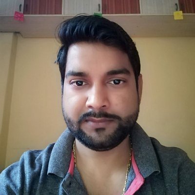 Expert in Web Development with 7 years of experience
Designation: Senior Software Engineer
Company: Nishadsoft Technologies
Highest Education Degree: MCA.