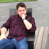 Jonathan O'Connell (@jtoconnell1980) 's Twitter Profile Photo