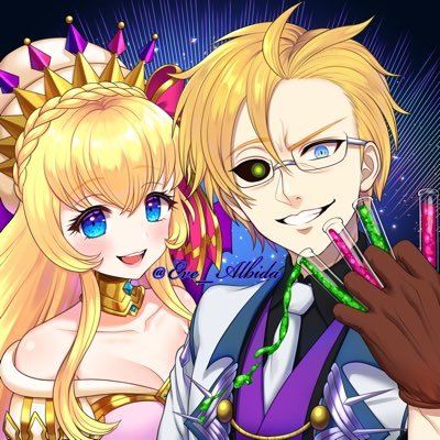 🎭さんのプロフィール画像