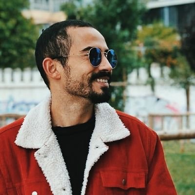 GabrielGalhano's profile picture. 23, vet student