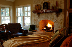 When you are in need of well-crafted Seattle fireplaces, call Excel Chimney and Fireplace Service.