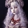shimizumari's profile picture. 人形作家。蜂須賀健太郎監督の映画「Alice in dream land」DVD発売中。BSフジ「ブレイク前夜」
TV東京「東京交差点」出演。
板橋で人形教室アトリエ果樹園開講・生徒随時募集中🐥
清水真理人形作品集「Vita Nova」発売中♣️
「中野大好きナカノさん」制作。宝塚大学にて球体関節人形ゲスト講師。