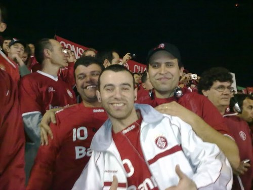 petersonl0pes's profile picture. Colorado acima de tudo!!!