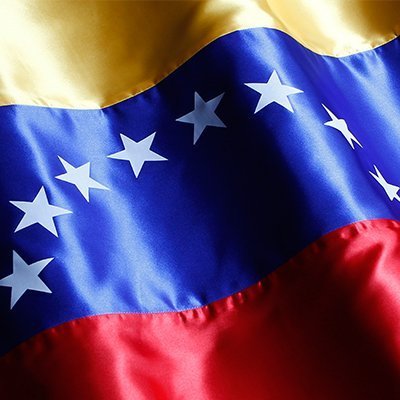 Venezuela es el ídolo de mi corazón y Caracas es mi patria. Simón Bolívar
