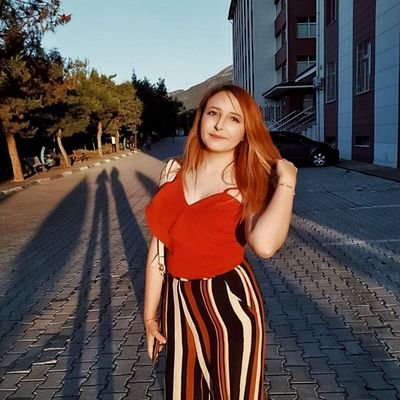 Asliceyhan34's profile picture. İstanbul - Sakarya
SAÜ Truzim İşletmeciliği