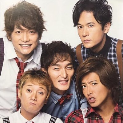 m____smap's profile picture. SMAPファンの方と仲良くなりたい🤝🏻🌟 #SMAPとファンが笑顔になれますように🩵❤️🩷💛💚🤍