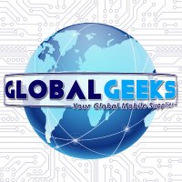 GlobalGeeks(@GlobalGeeksInc) 's Twitter Profile Photo