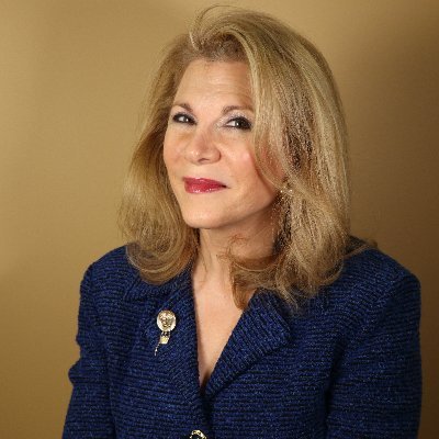 DrDonnaPA's profile picture. policy analyst/author/writer; innovative disruptor; Democratic strategist; commentator,national/regional media; Rilke fan; Commitment: speaking truth to stupid