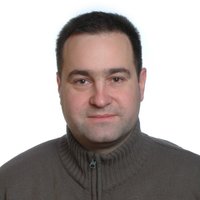 Vassil Traykov (@vtraykov) 's Twitter Profile