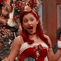 𝙝𝙚𝙧𝙚 𝙙𝙞𝙖𝙣𝙖🎄(@avocadobarbiee) 's Twitter Profile Photo