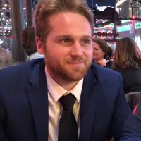 Graham Day (@grahamday92) 's Twitter Profile