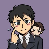 ルイルイ🦉🐦️🐔🐓(@karushione) 's Twitter Profile Photo