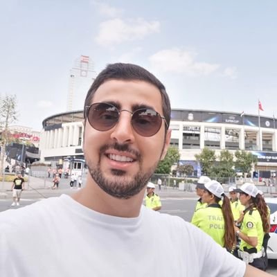 hasanovish's profile picture. Head of Managed Services