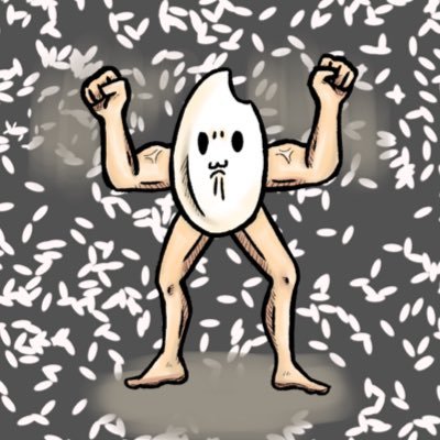 白米三郎さんのプロフィール画像