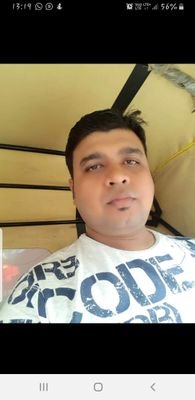 NandanP86757193's profile picture. Husband, Father I think a friend & Normal Man