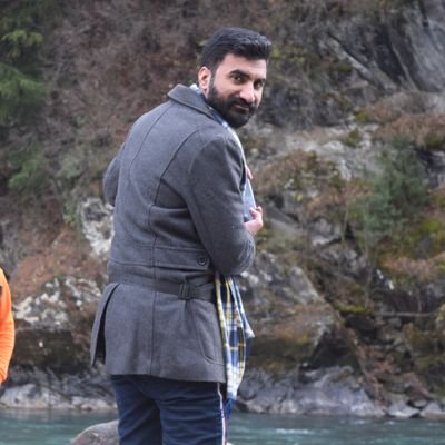 tayyab832's profile picture. economist,volunteer,social worker,