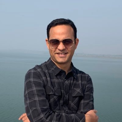 vimalpradhan's profile picture. Another twitter user. Nothing special. You clicked here by mistake.