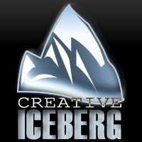 creativeiceberg's profile picture.