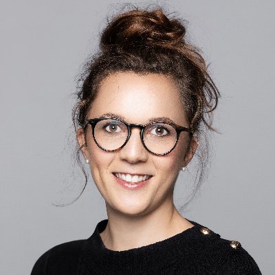 Mathilde Collin Profile
