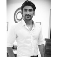 Sharad Trippathi(@rajabetasharad) 's Twitter Profile Photo