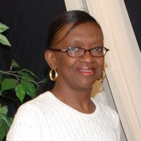 Marion Griffin - @mgri408746 Twitter Profile Photo