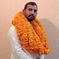 BRIJESH PRAJAPATI(@BRIJESH_RUSP) 's Twitter Profile Photo