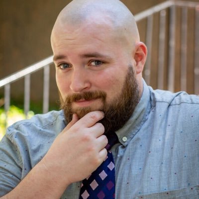 Author of the Axe Druid series, Dungeon Master, Mephisto himself, Critter and Geek. patreon @ https://t.co/6BiF5iN8li He/Him/Fae