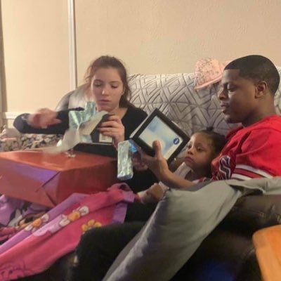 #RIPZAYY #LLKB Mike Moe Gang 4 Life PrincessAniyah💕❤️