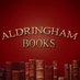Aldringham Books (@aldringhambooks) Twitter profile photo Aldringham Books (@aldringhambooks) Twitter profile photo