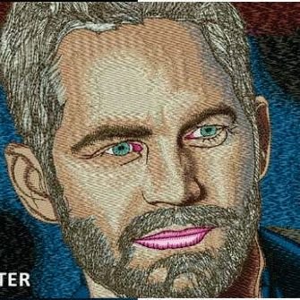 I am a professional embroidery digitizer and expert in vector art