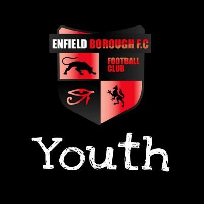 Official account for @EnfieldBoroFC's Youth teams. Floodlit Youth Leage, @ejaleague, Sponsors U18 Clipfine | U14 - U16 @evservicehub