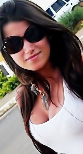 Soou Completamente Apaixonada pelos meus Seguidores ♥