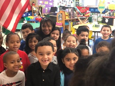 dungee_sharon's profile picture. Superintendent of Schools