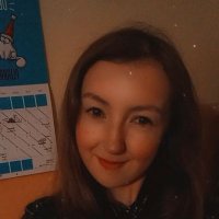Ann Chapman (@lefuzzyotter) 's Twitter Profile