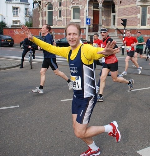 jer_run's profile picture. IT Performance Improvement | baas van Bureau Leijnse B.V. | ultramarathonloper | en vader
