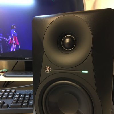 映像さんになりたいひとです。SD11とPXW-Z280を買いたい。あと、インフラエンジニア的なこともやってます。