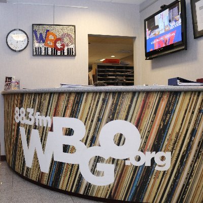 “The WBGO Story…Bright Moments from Newark to the World” chronicles how a small community public radio station became the voice of jazz around the world