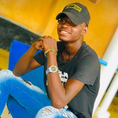 PrinceAlii7's profile picture. Champions D'Afrique